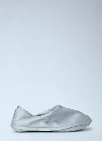Camper x Issey Miyake Peu Form Slip Ons