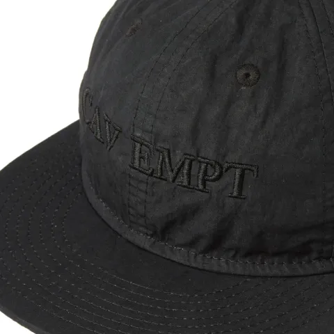Overdye Low Cap