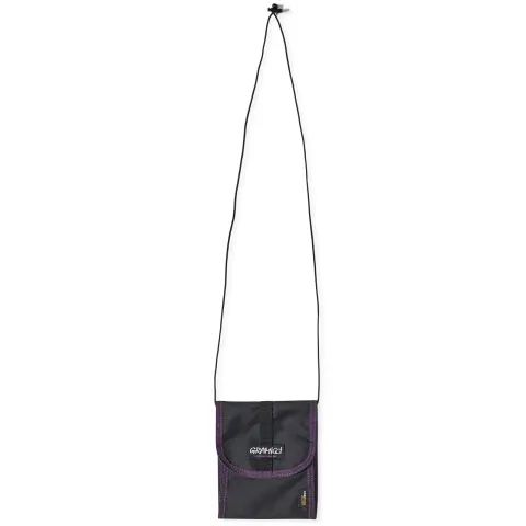 Cordura Neck Pouch