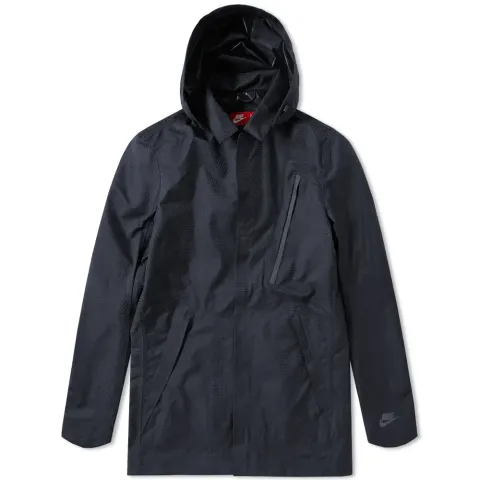 Waterproof Bonded Blazer