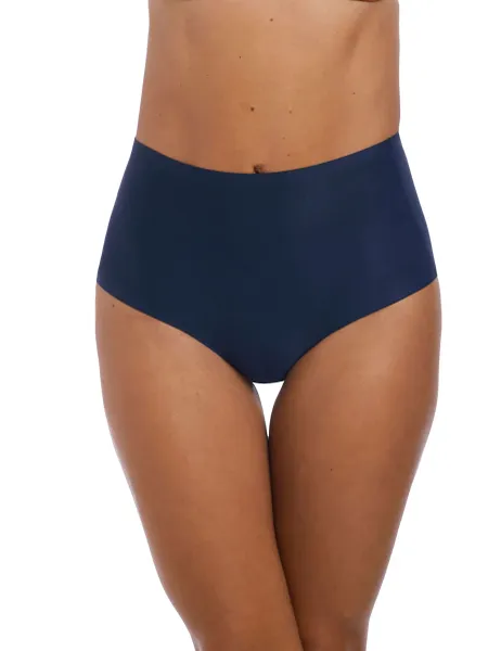 Fantasie Smoothease One Size Full Briefs Navy
