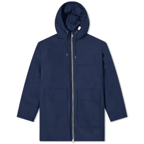 A.P.C. Tristan Technical Parka