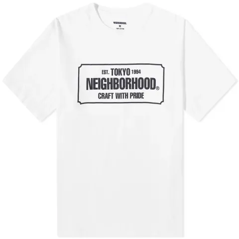 NH-1 T-Shirt