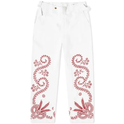 Pilea Trouser