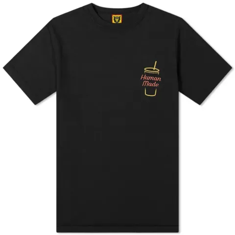Burger T-Shirt