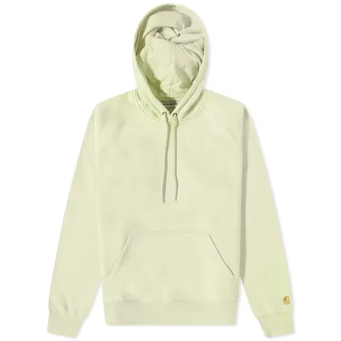 Hooded Chase Sweat