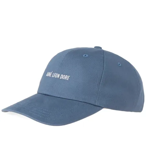Logo Cap