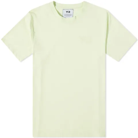 Classic Chest Logo T-Shirt