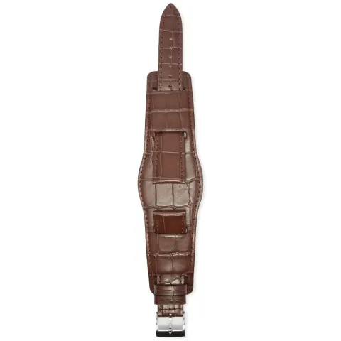 Leather Watch Band