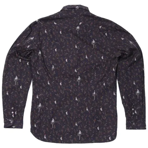 Tailored Fit Shirt