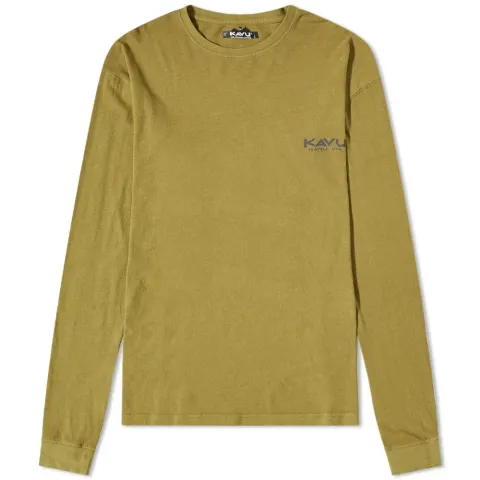 Long Sleeve Busy Livin Tee