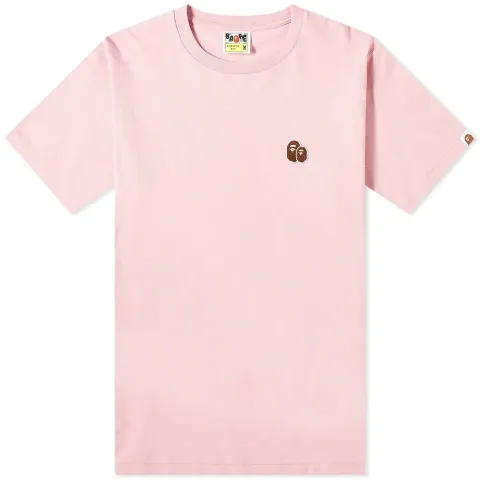 Double Ape Head T-Shirt
