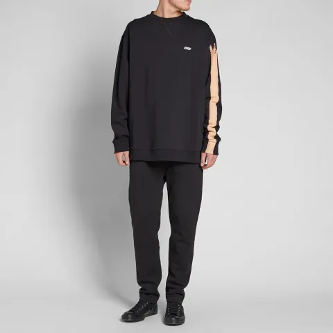 Hyena Crew Sweat