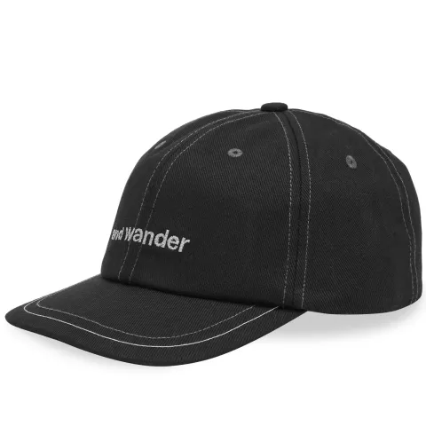Cotton Twill Cap