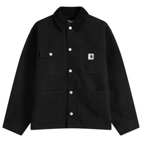 OG Michigan Coat
