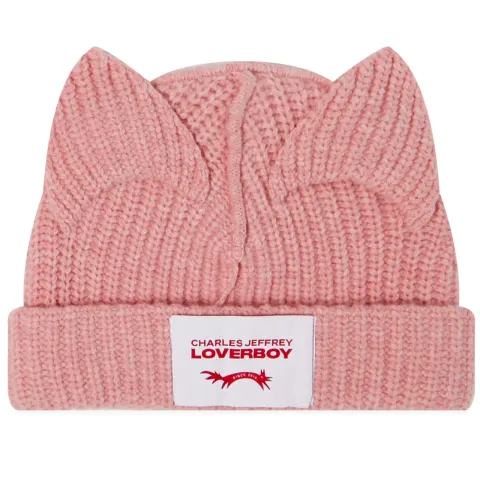 Chunky Ears Beanie