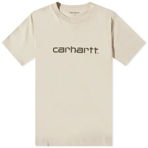 Script T-Shirt
