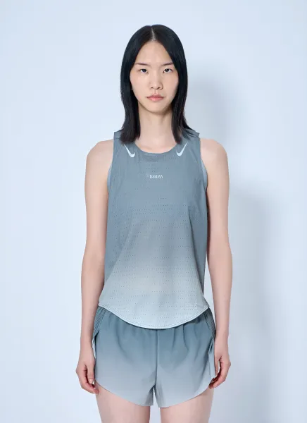 Singlet Top