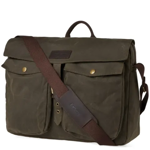 Wax Retriever Bag