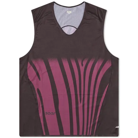 Printed Singlet