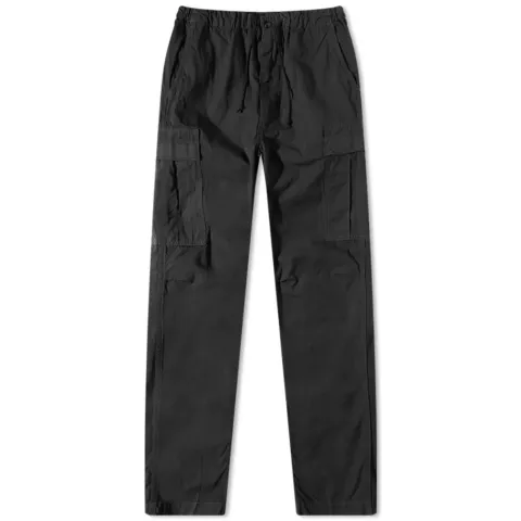 Easy Cargo Pants