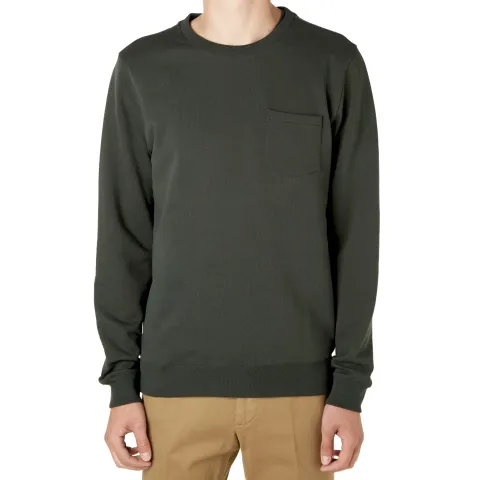 A.P.C. Jack Crew Sweat