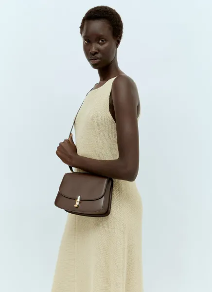 Sofia 8.75 Shoulder Bag