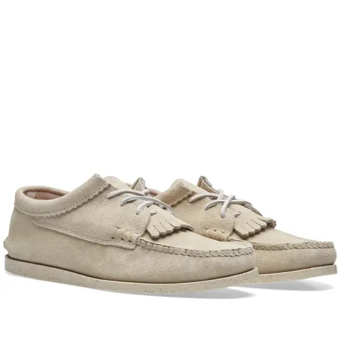 Camp Sole Kiltie Blucher