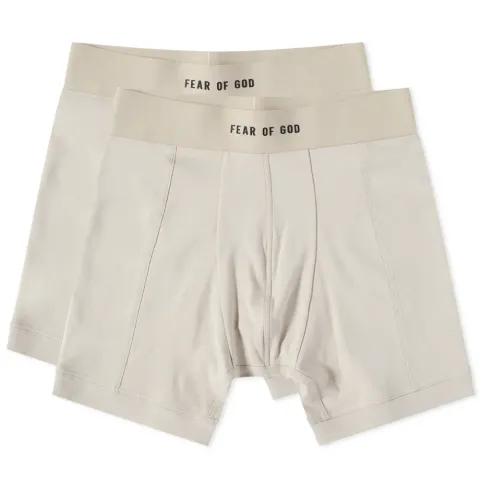 2-Pack Boxer Brief