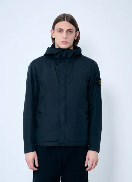 Short Parka Jacket