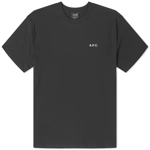 A.P.C. Nolan Back Print T-Shirt