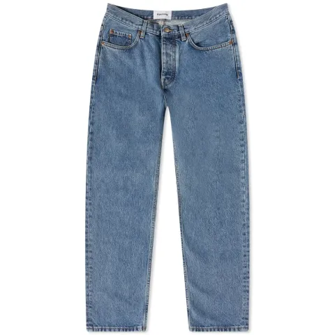 Damien Straight Jean