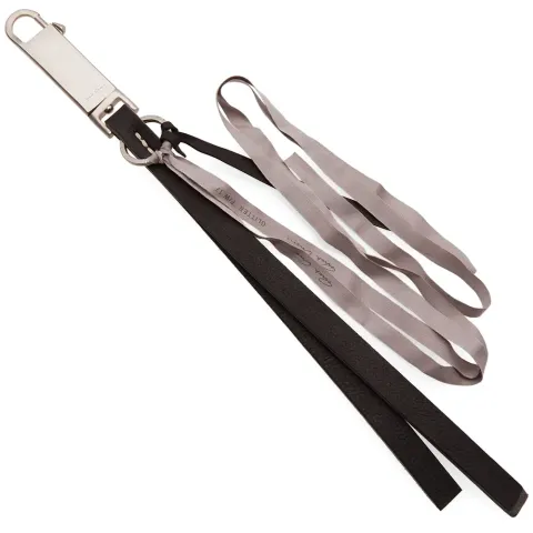Leather Key Chain