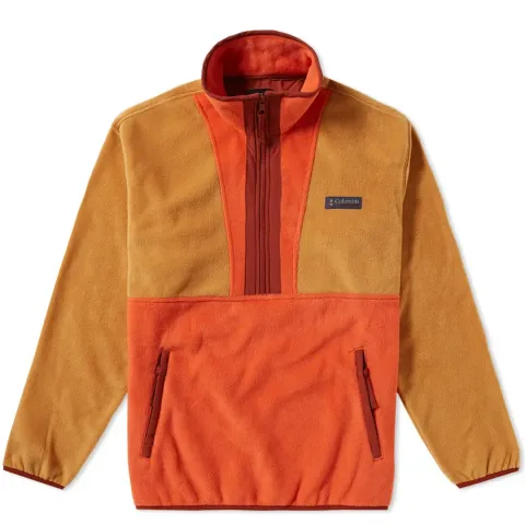 CSC Originals Retro Pullover Fleece