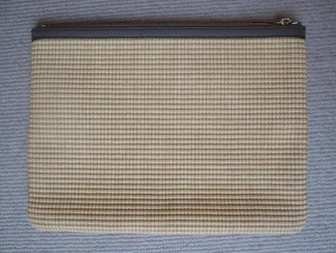Sample - Medium Pouch