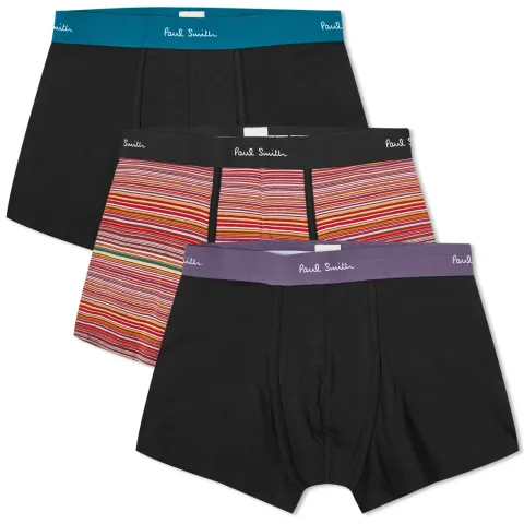 Trunk- 3 Pack