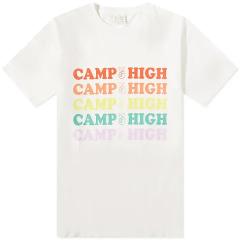 Peace Out T-Shirt