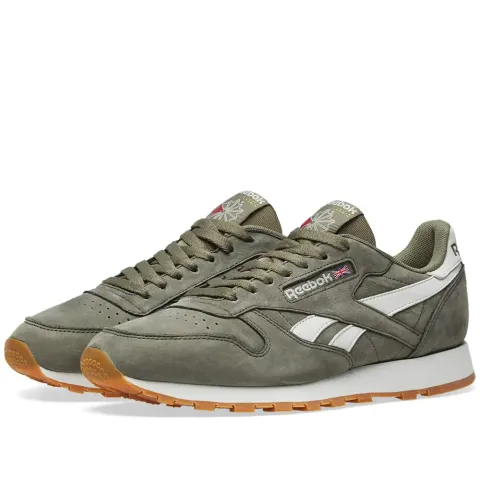 Classic Leather TL