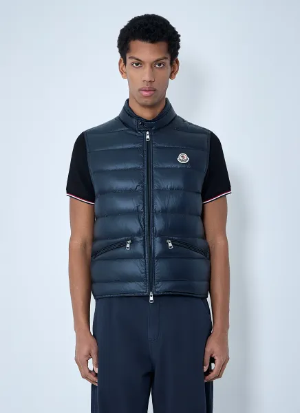 Gui Gilet