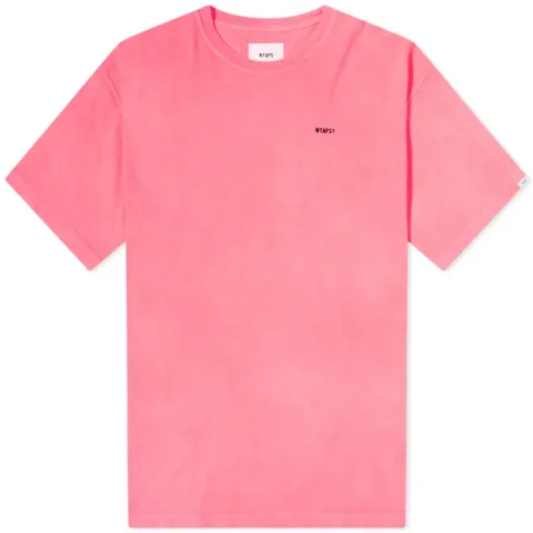 Flat 01 T-Shirt