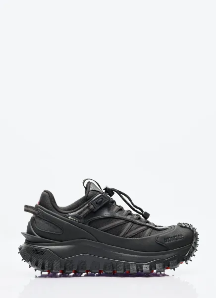 Trailgrip GTX Sneakers