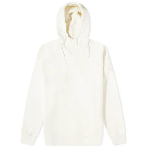 Ghost Popover Hoodie