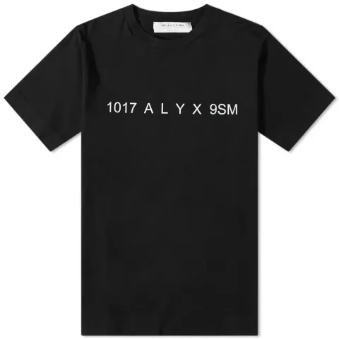 Logo Tee