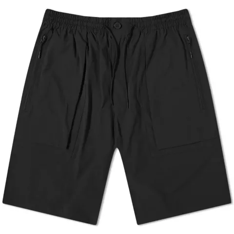 Classic Light Ripstop Utility Shorts