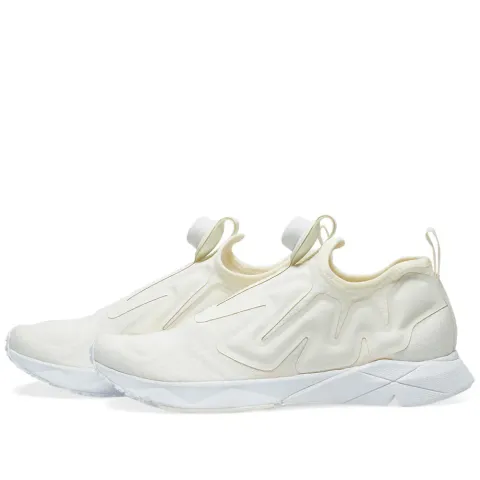Pump Plus Supreme Rilla