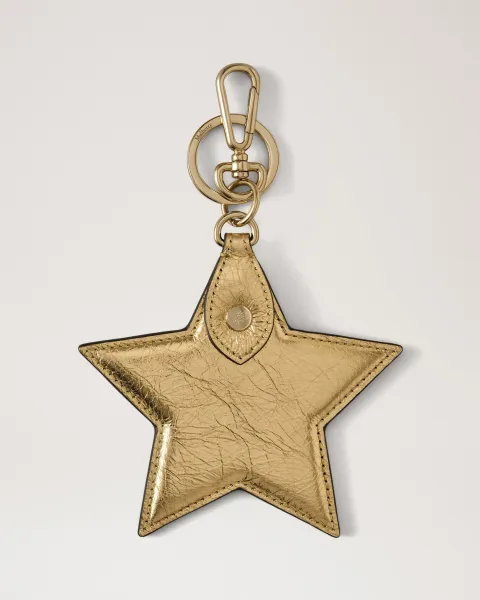 Star Keyring