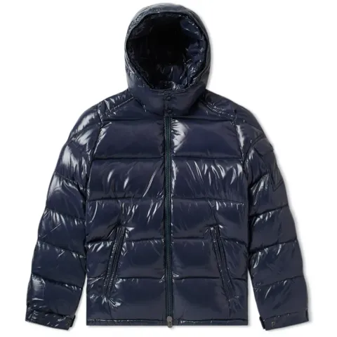 Maya Down Jacket