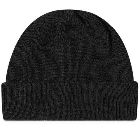 Bulky Watch Cap Beanie