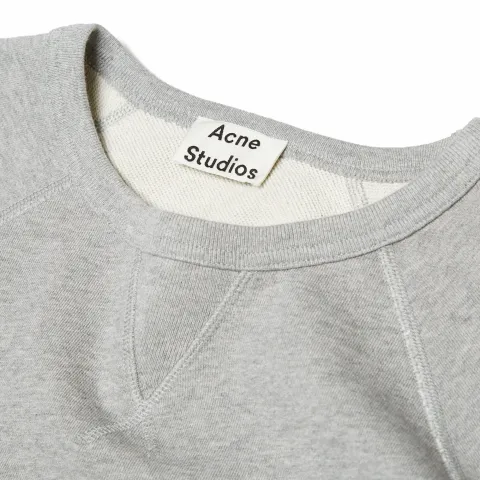 College Crew Sweat