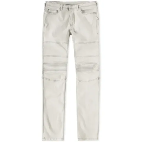Acid Bleached Jean